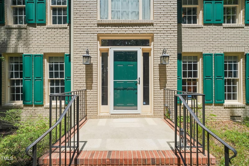 2401 Worthing Ct, Wake Forest, NC 27587