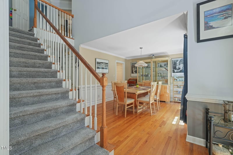 2401 Worthing Ct, Wake Forest, NC 27587