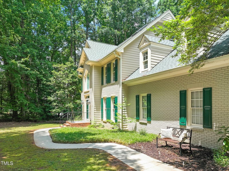 2401 Worthing Ct, Wake Forest, NC 27587