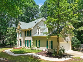 2401 Worthing Ct, Wake Forest, NC 27587
