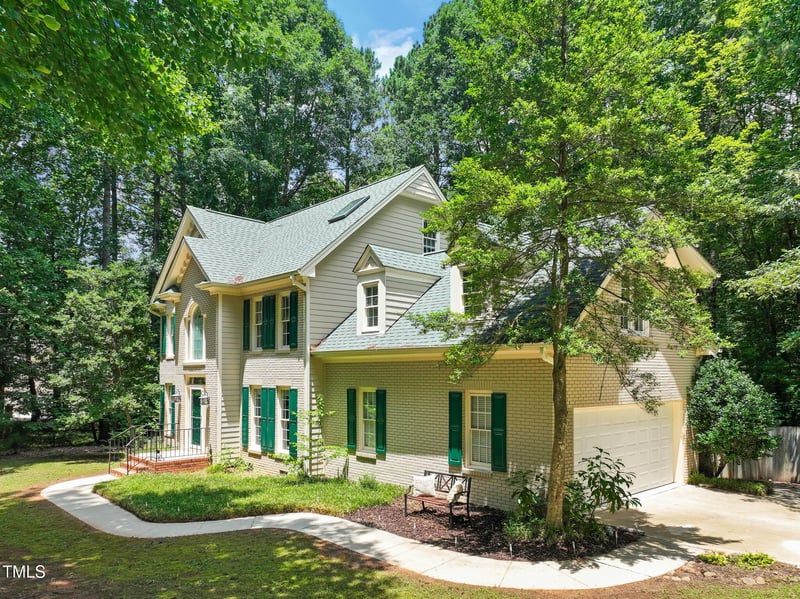 2401 Worthing Ct, Wake Forest, NC 27587