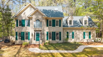 2401 Worthing Ct, Wake Forest, NC 27587