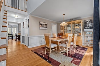 2401 Worthing Ct, Wake Forest, NC 27587