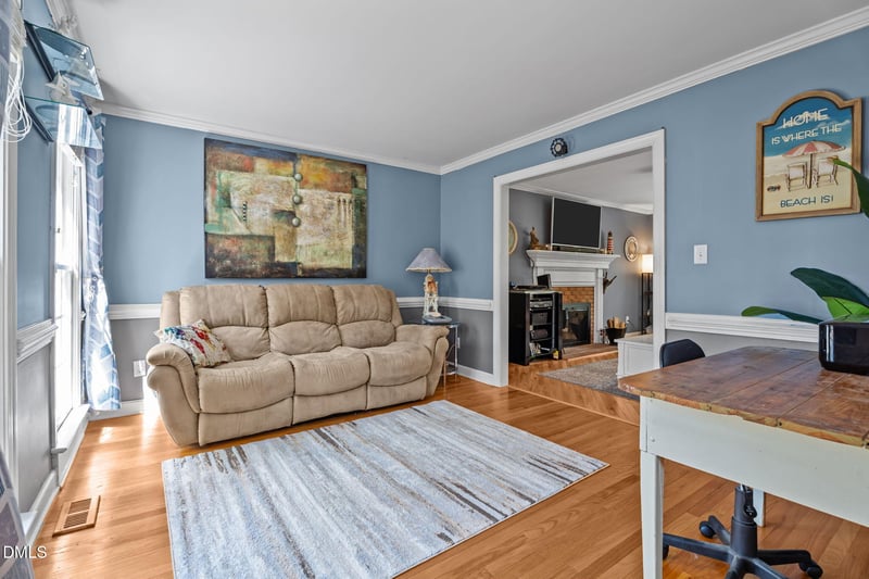 2401 Worthing Ct, Wake Forest, NC 27587