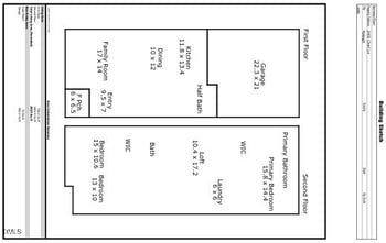 2402 Chert Ln, Raleigh, NC 27610