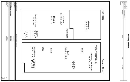 2402 Chert Ln, Raleigh, NC 27610