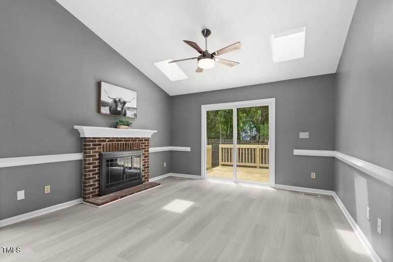 2402 Cynthia Dr, Durham, NC 27704