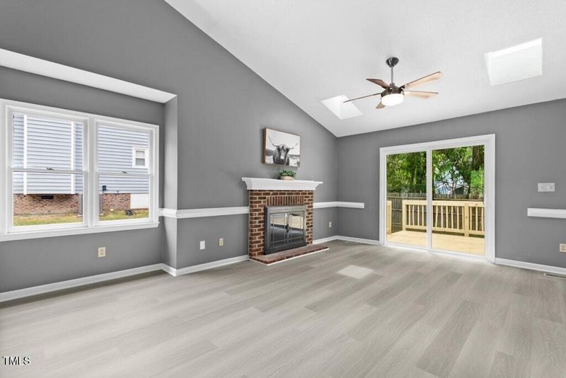 2402 Cynthia Dr, Durham, NC 27704