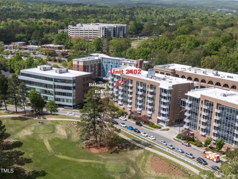 2402 Environ Way, Chapel Hill, NC 27517