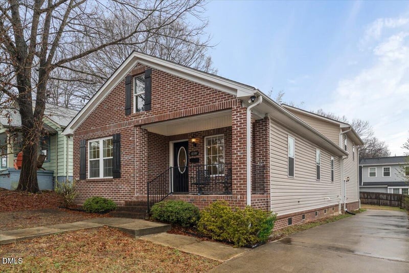 2402 Green St, Durham, NC 27705
