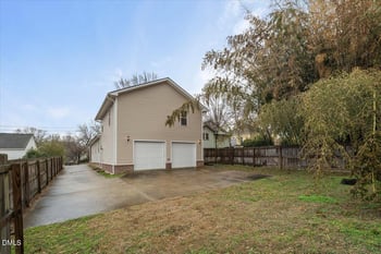 2402 Green St, Durham, NC 27705