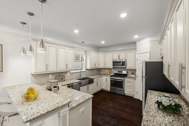 2402 Green St, Durham, NC 27705