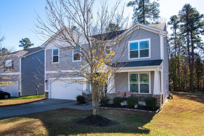 2402 Pear Tree Ln, Durham, NC 27703