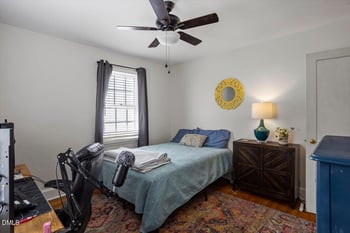 2402 Shenandoah Ave, Durham, NC 27704