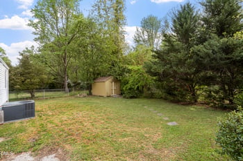 2402 Shenandoah Ave, Durham, NC 27704