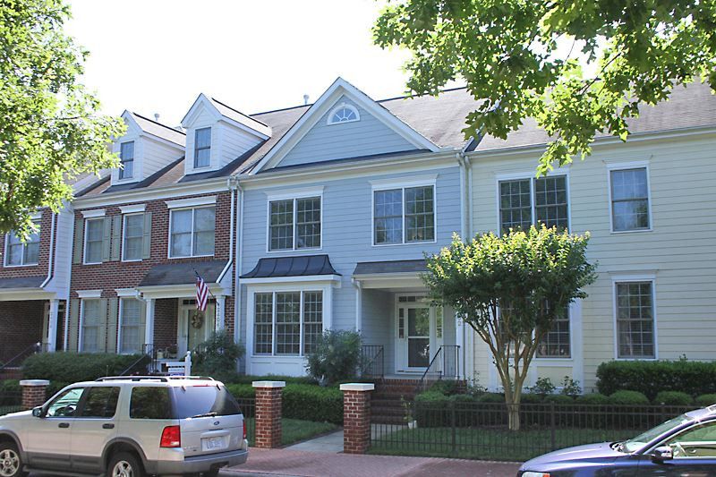 2402 St Pauls Sq, Raleigh, NC 27614