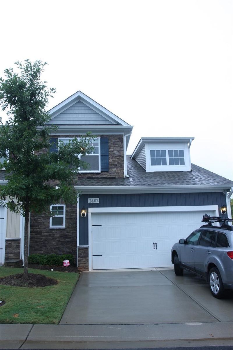 2402 Swans Rest Way, Raleigh, NC 27606