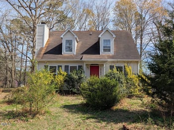 2402 Wade Hampton Rd, Hillsborough, NC 27278