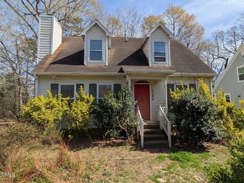 2402 Wade Hampton Rd, Hillsborough, NC 27278