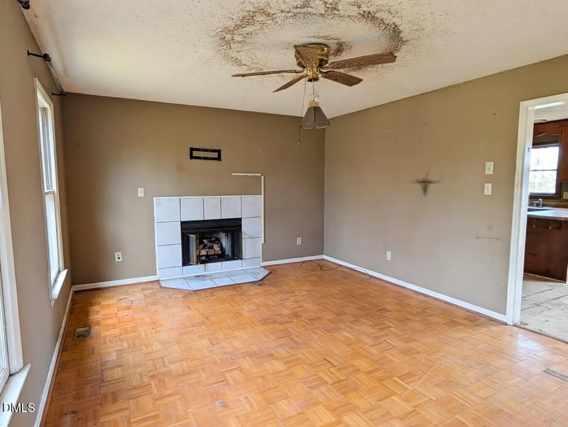 2402 Wade Hampton Rd, Hillsborough, NC 27278