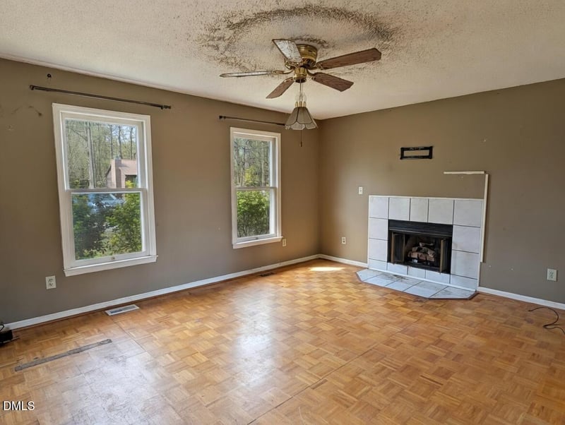 2402 Wade Hampton Rd, Hillsborough, NC 27278