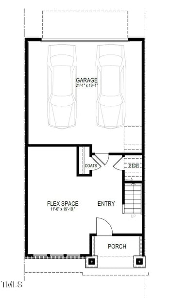 2403 Adrift Rd, Fuquay Varina, NC 27526