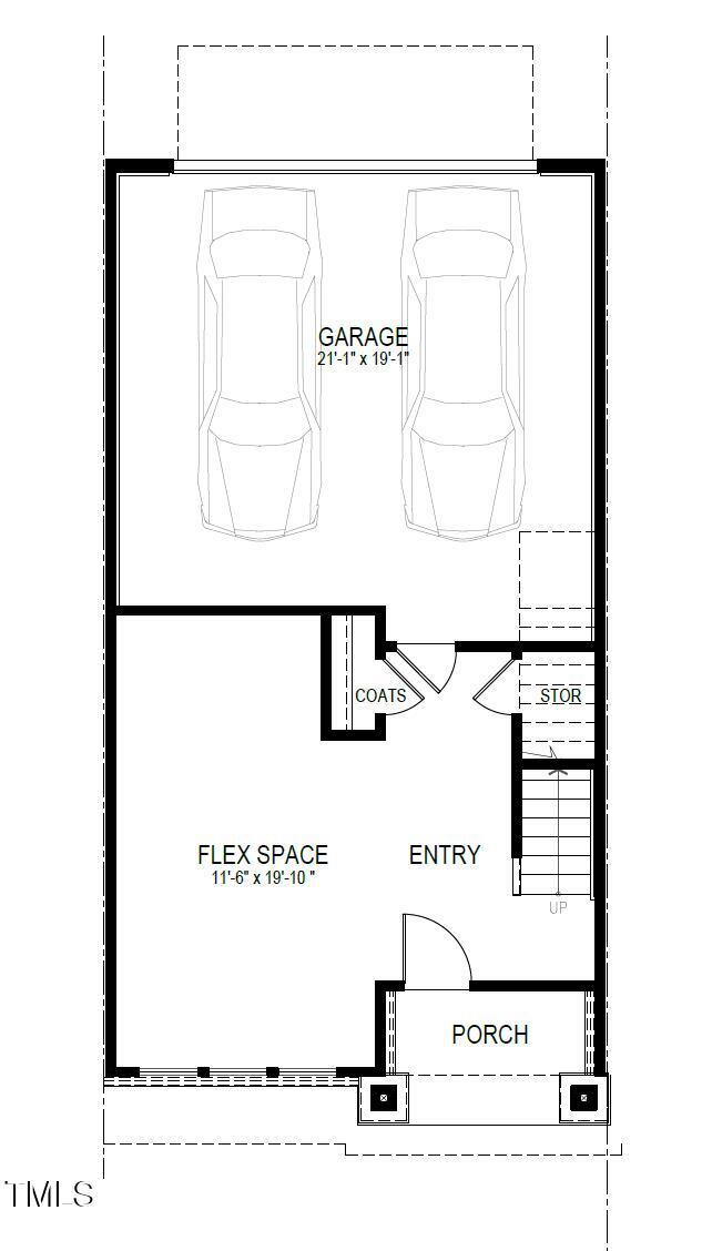 2403 Adrift Rd, Fuquay Varina, NC 27526