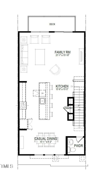 2403 Adrift Rd, Fuquay Varina, NC 27526