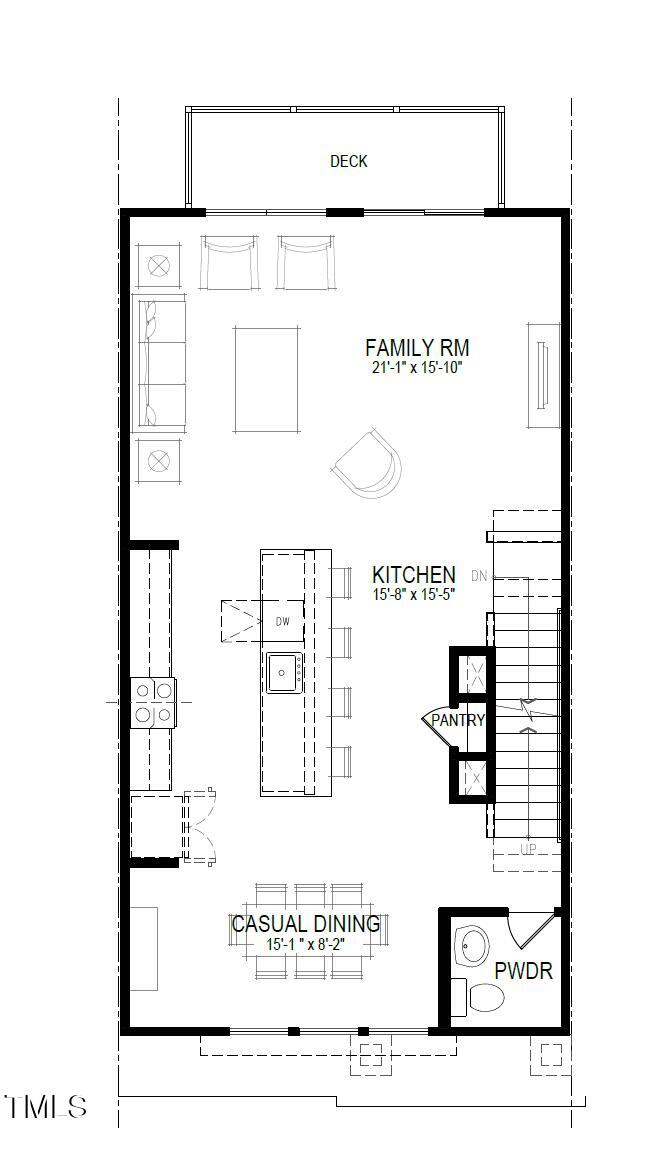 2403 Adrift Rd, Fuquay Varina, NC 27526