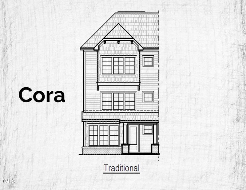2403 Adrift Rd, Fuquay Varina, NC 27526