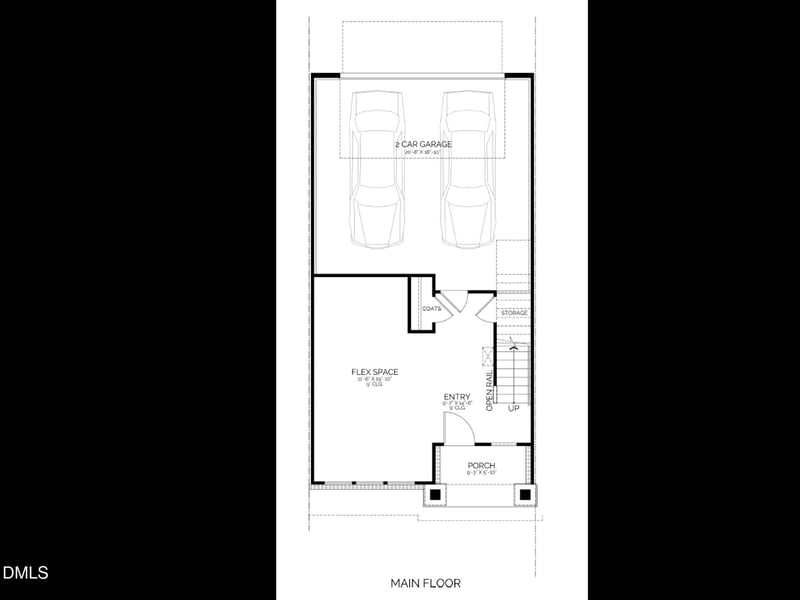 2403 Adrift Rd, Fuquay Varina, NC 27526