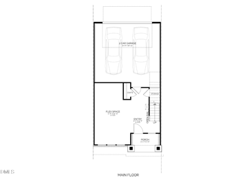 2403 Adrift Rd, Fuquay Varina, NC 27526