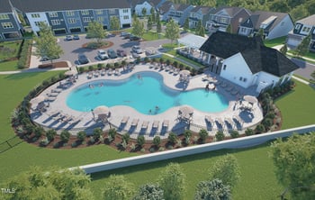 2403 Adrift Rd, Fuquay Varina, NC 27526