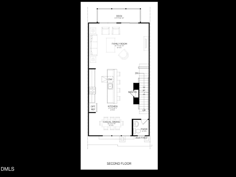 2403 Adrift Rd, Fuquay Varina, NC 27526