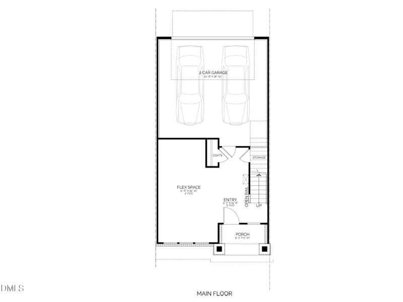 2403 Adrift Rd, Fuquay Varina, NC 27526