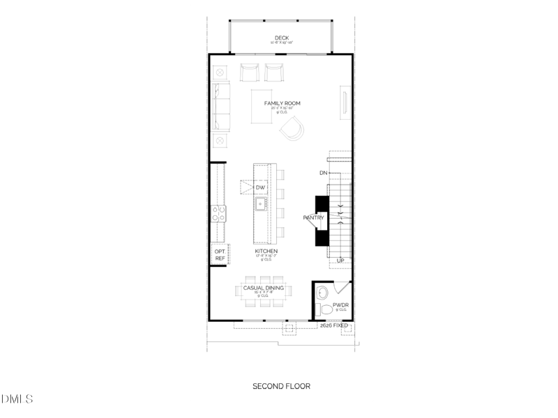 2403 Adrift Rd, Fuquay Varina, NC 27526