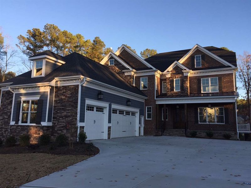 2403 Anzio Way, Apex, NC 27502