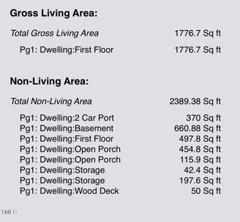 2403 Butler Rd, Chapel Hill, NC 27516