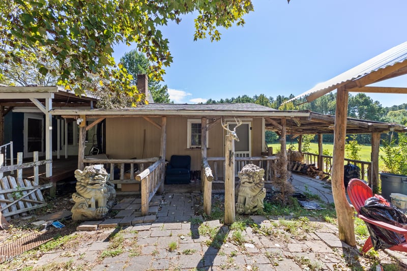 2403 Butler Rd, Chapel Hill, NC 27516