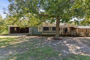 2403 Butler Rd, Chapel Hill, NC 27516