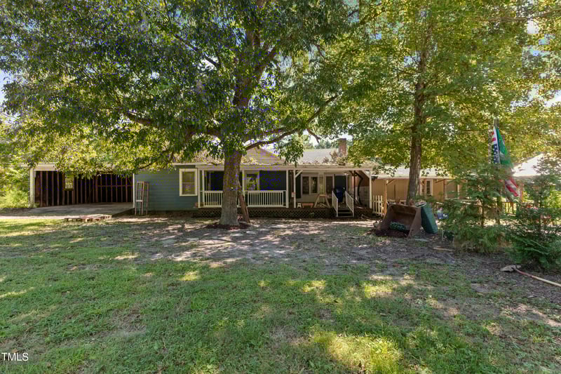 2403 Butler Rd, Chapel Hill, NC 27516
