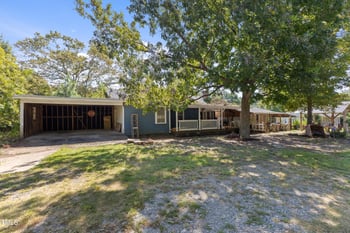 2403 Butler Rd, Chapel Hill, NC 27516