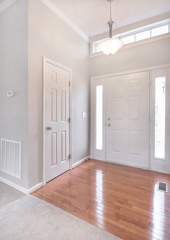 2403 Dial Dr, Apex, NC 27523