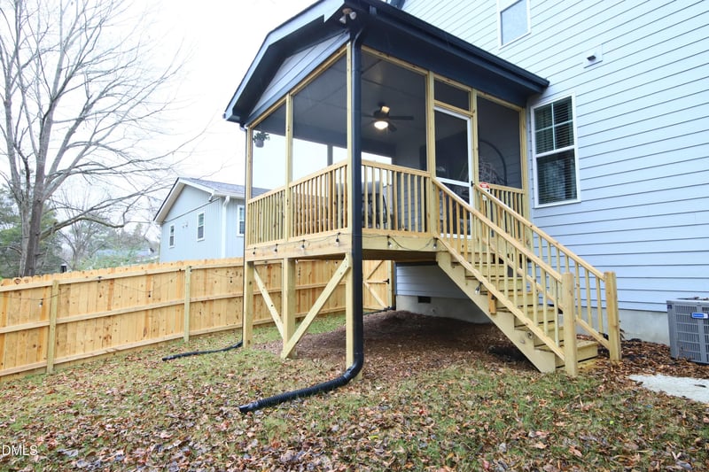 2403 Hart St, Durham, NC 27703