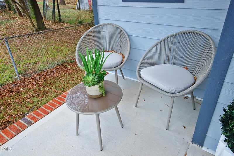 2403 Hart St, Durham, NC 27703