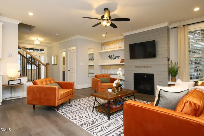 2403 Hart St, Durham, NC 27703