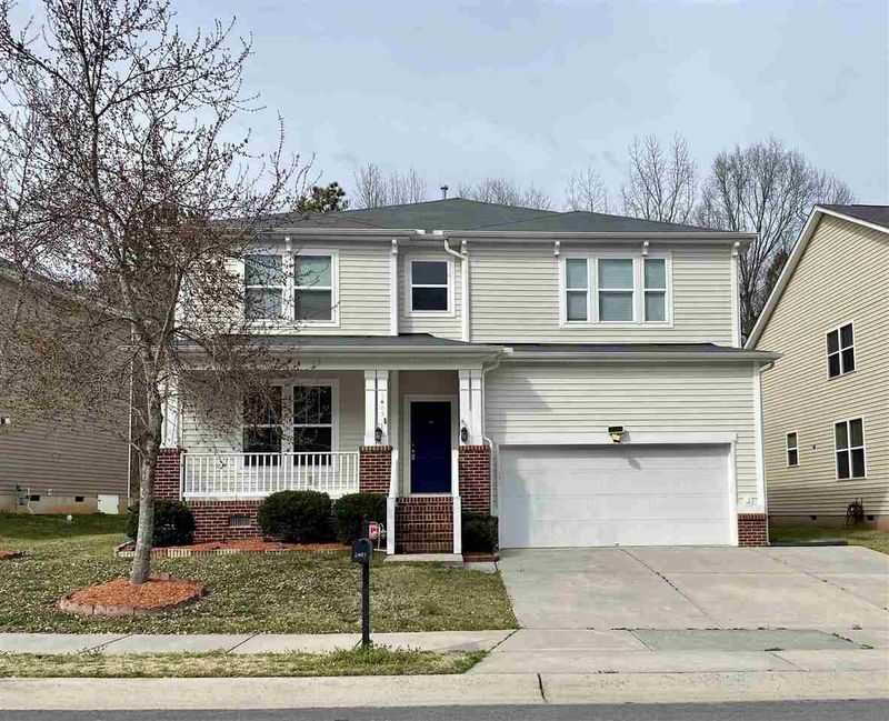 2403 Pear Tree Ln, Durham, NC 27703