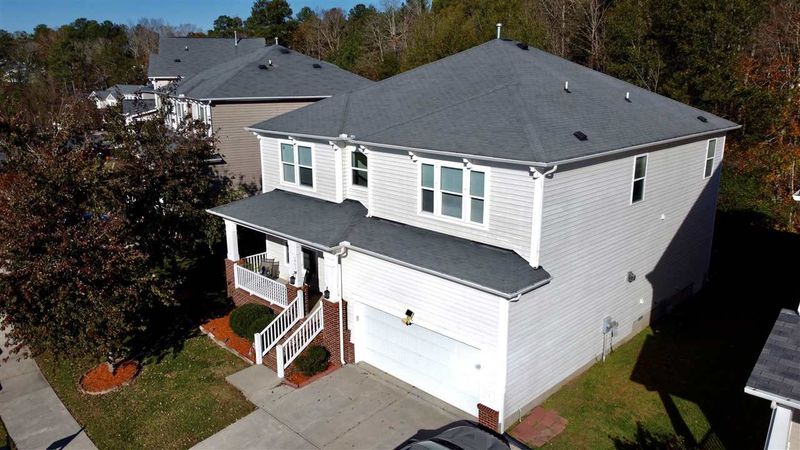 2403 Pear Tree Ln, Durham, NC 27703