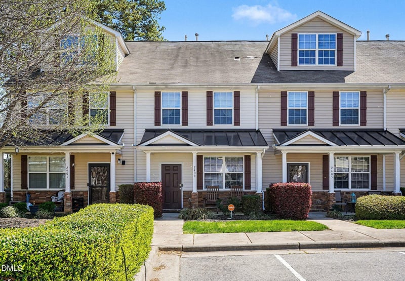 2403 Savior St, Raleigh, NC 27610