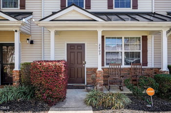 2403 Savior St, Raleigh, NC 27610